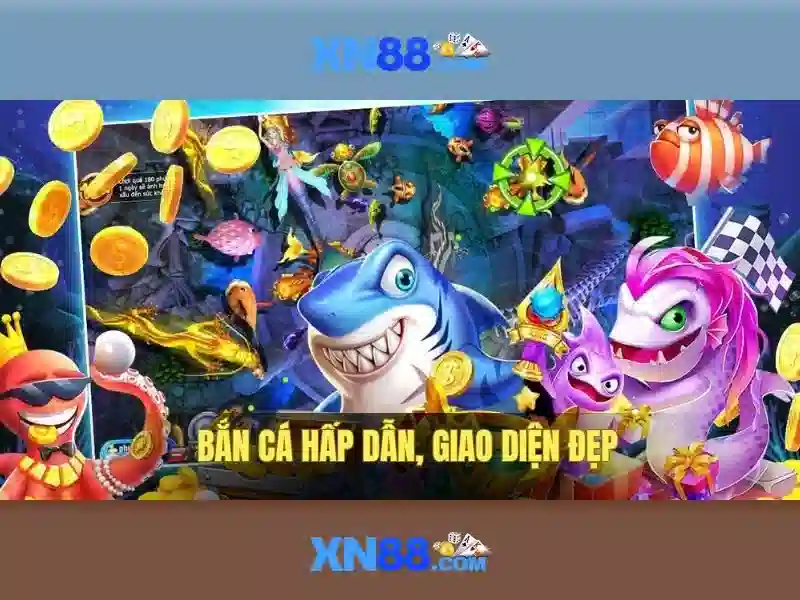 Mẹo chơi bắn cá 3 cây dễ ăn tiền nhà cái