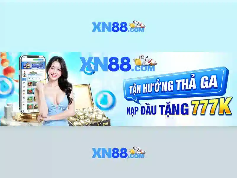 XN88: Nền tảng trò chơi trực tuyến cho người Việt