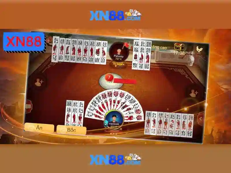 Nguồn gốc và uy tín của xn88 Nguồn gốc và uy tín của xn88