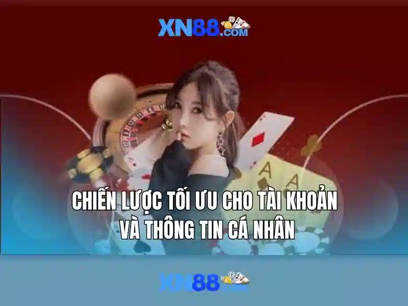 xn88: Nền tảng trò chơi trực tuyến uy tín