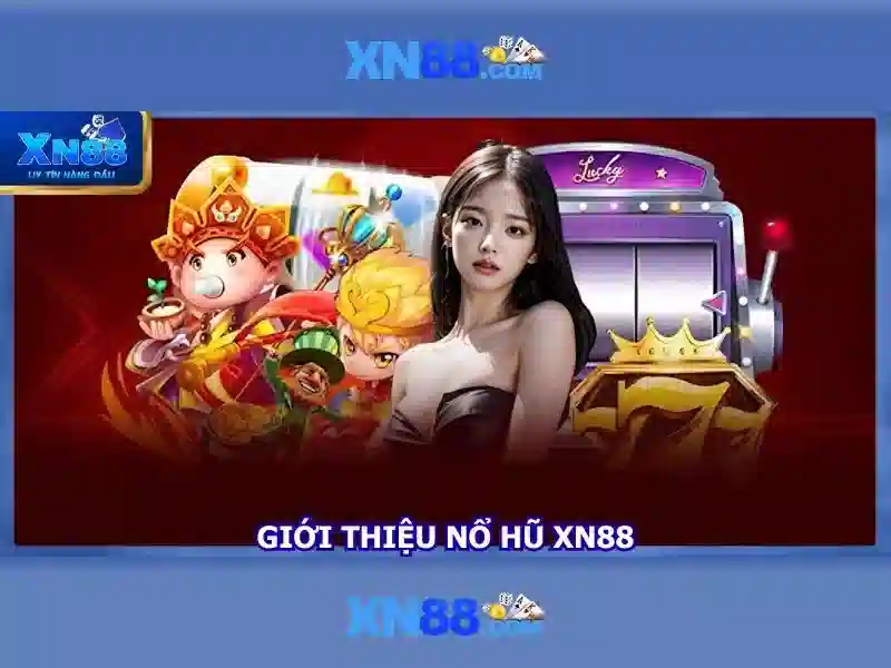 Xn88: Nền tảng giải trí trực tuyến và các yếu tố cần biết