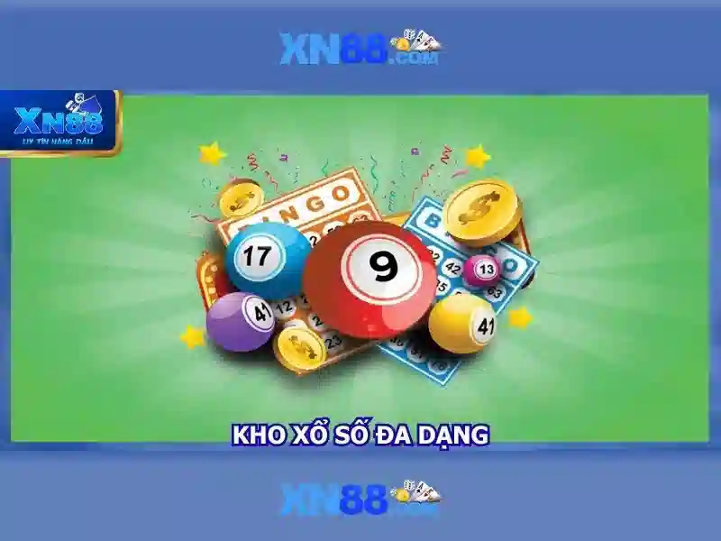XN88: Nền tảng cược trực tuyến đáng tin cậy tại Việt Nam