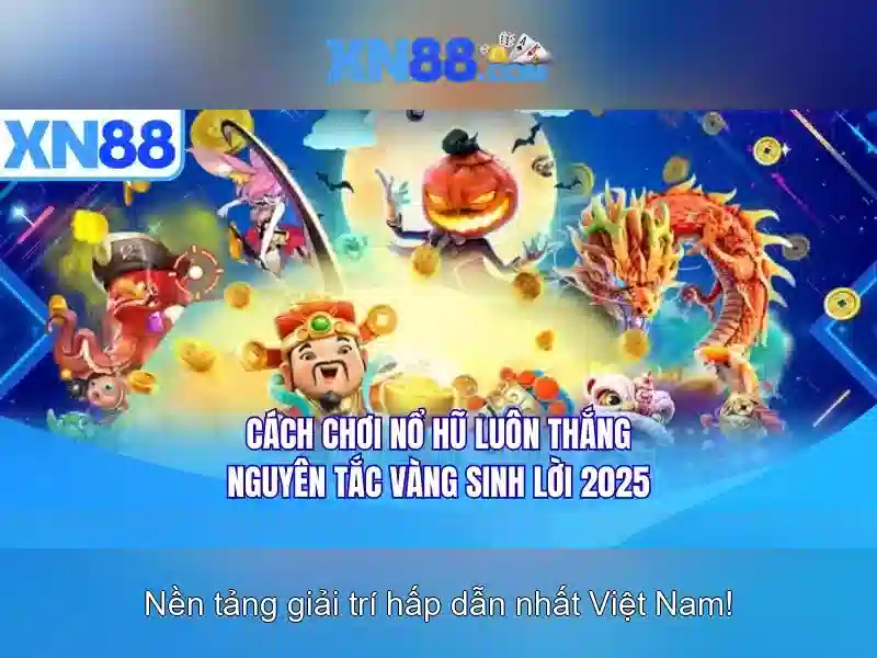 Các tính năng nổi bật của XN88