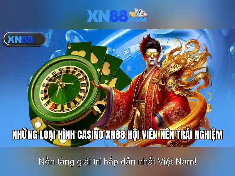 xn88: Tổng quan và ứng dụng