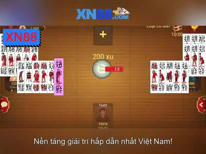 Giới thiệu về xn88 Giới thiệu về xn88