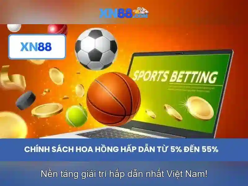 xn88: Gioi thieu ngan gon ve nha cai tren mang