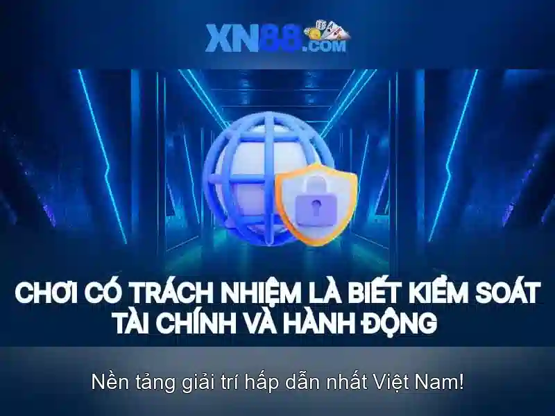 xn88: Tổng quan và ảnh hưởng trong lĩnh vực giải trí trực tuyến
