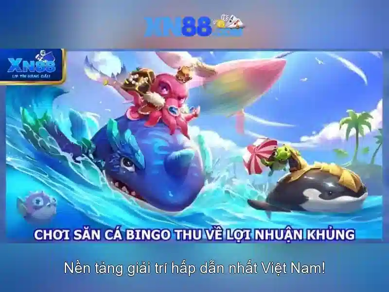 xn88 – Tổng quan về nền tảng trực tuyến