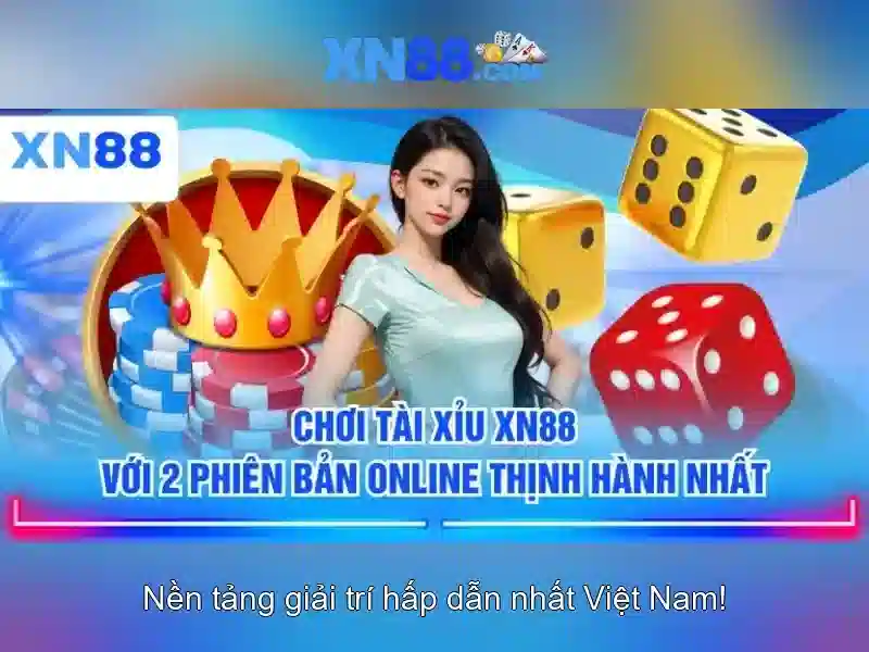 xn88: Nhận định, trò chơi và cộng đồng