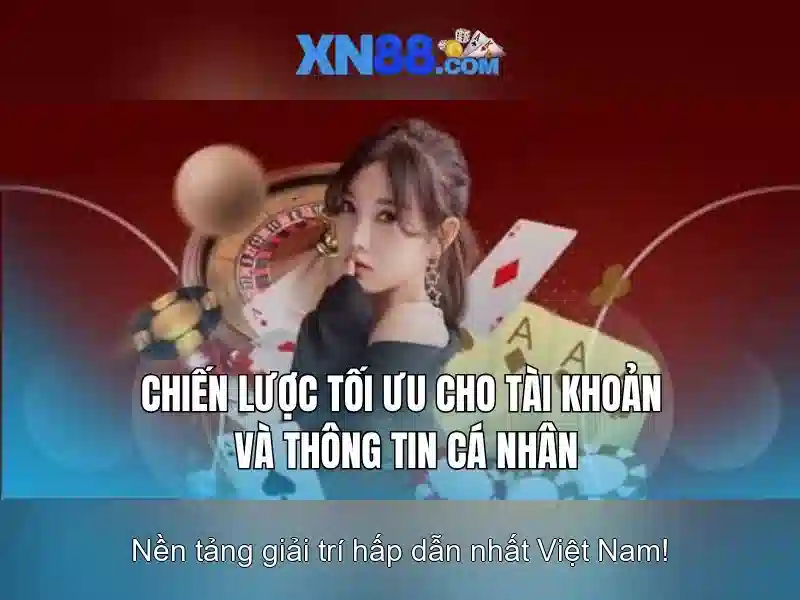 Tổng quan về xn88