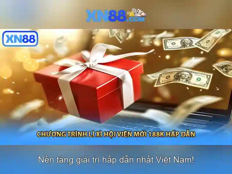 xn88: Nen tang ca cuoc truc tuyen tai Viet Nam