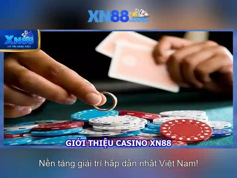 Lý do chọn xn88 Lý do chọn xn88