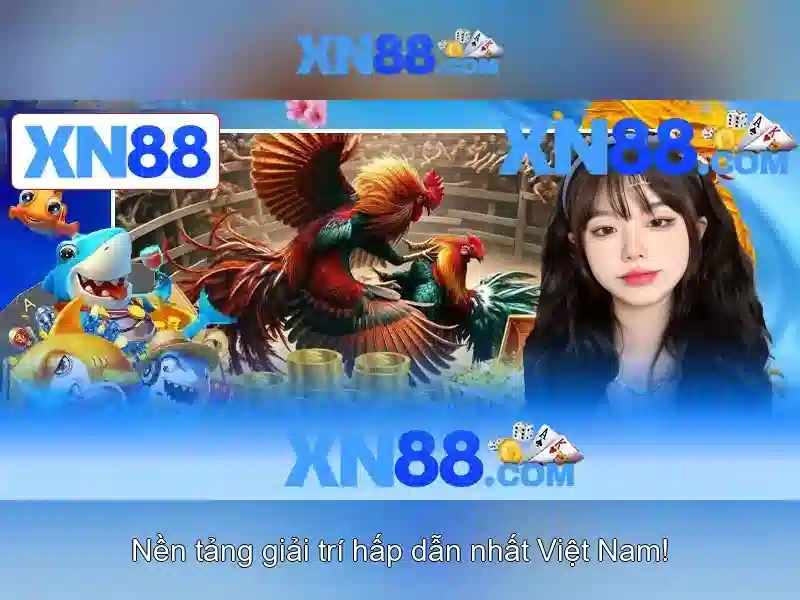 Tổng quan về Xn88\n Tổng quan về Xn88\n