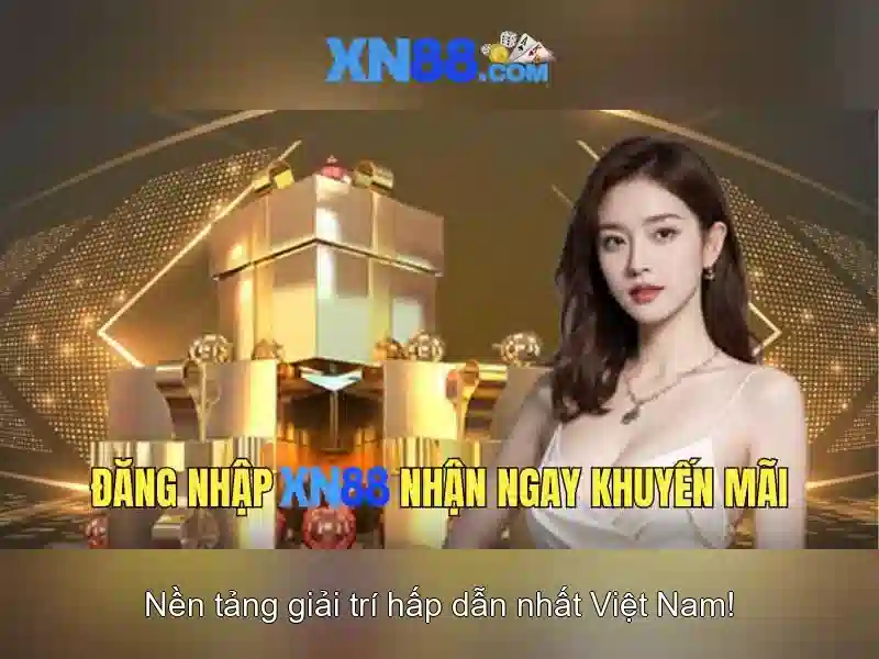 xn88 — Cổng cá cược trực tuyến uy tín tại Việt Nam