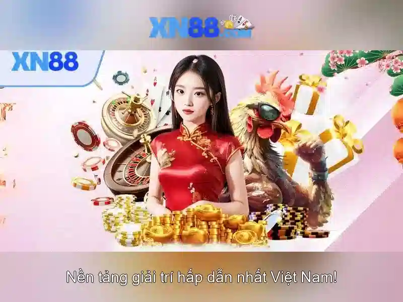 Đặc điểm nổi bật của xn88 Đặc điểm nổi bật của xn88