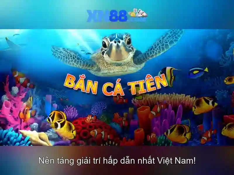 xn88: Nền tảng giải trí và trò chơi trực tuyến toàn diện