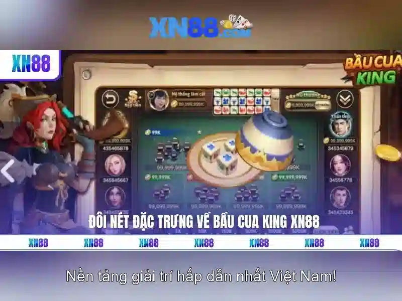 Góc nhìn tổng quan về xn88, nền tảng trò chơi trực tuyến