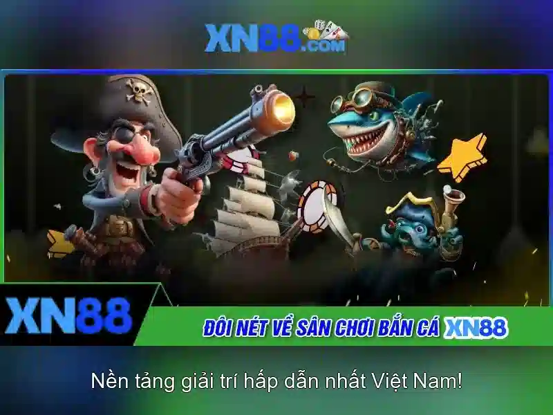 Giới thiệu về xn88: Nền tảng giải trí trực tuyến