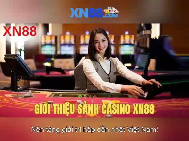 xn88 và hành trình công nghệ: khám phá nền tảng giải trí trực tuyến