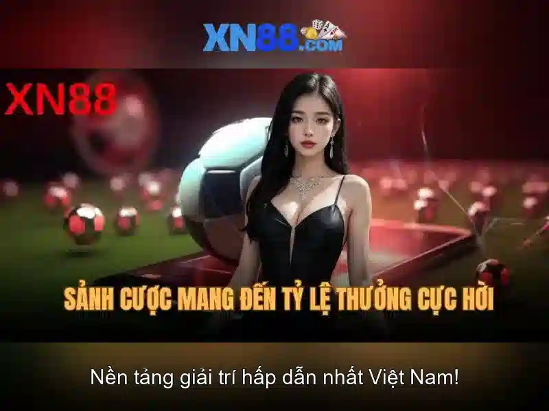xn88 là gì? Tổng quan về nền tảng cá cược trực tuyến