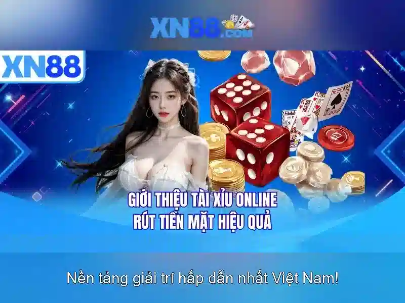 Giới thiệu về xn88\n