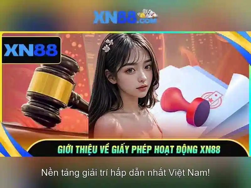 Giới thiệu về xn88\n Giới thiệu về xn88\n