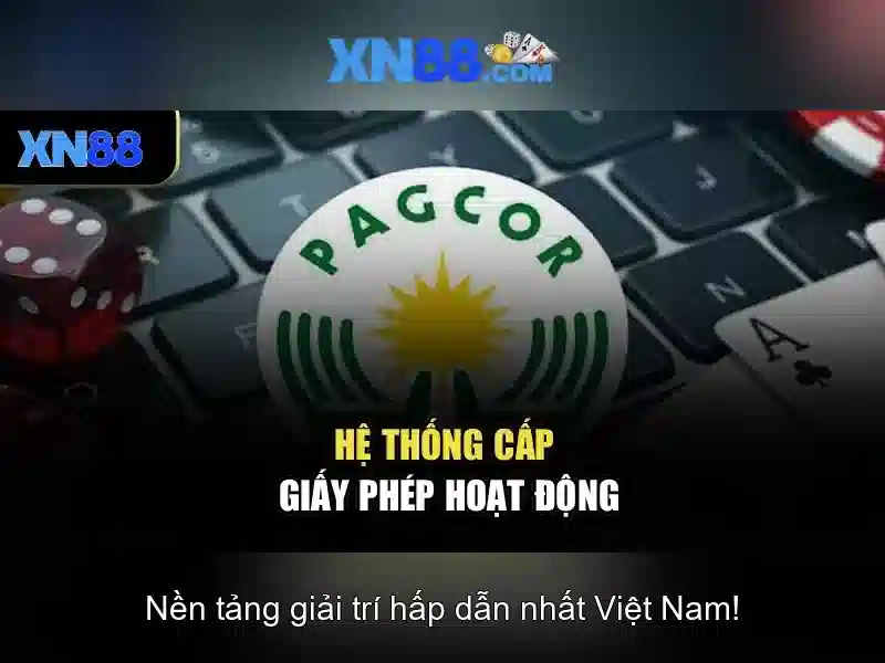 xn88: Khám phá nền tảng chơi game trực tuyến an toàn và hấp dẫn