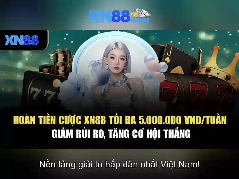 Xn88: Nền tảng trực tuyến đa dạng