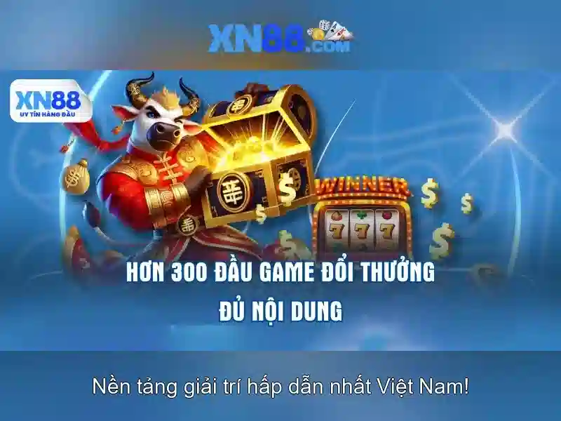 xn88: Đánh giá và vai trò trong ngành cá cược trực tuyến