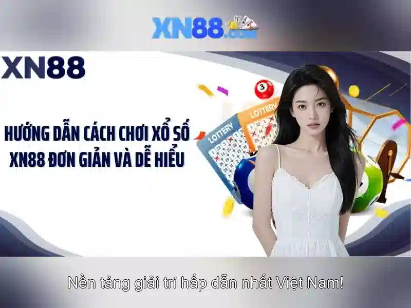 Xn88: Tổng quan và đánh giá nền tảng cá cược trực tuyến