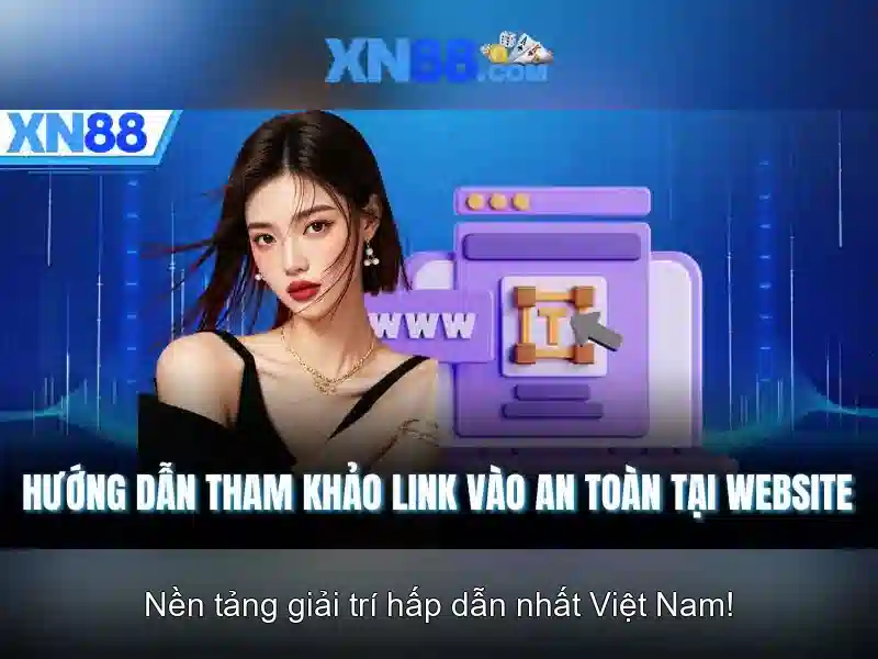 xn88 - Nền tảng giải trí trực tuyến hàng đầu