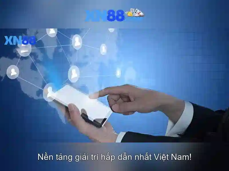 xn88 là gì? xn88 là gì?