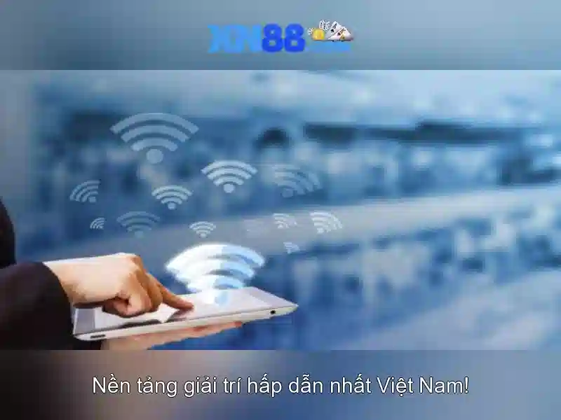 xn88: Nền tảng giải trí và cá cược trực tuyến được tin dùng