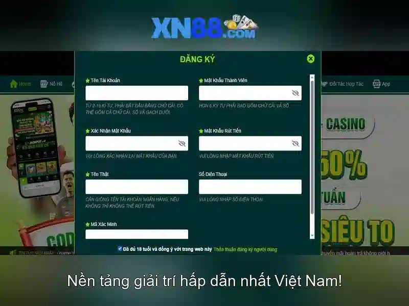 Giới thiệu xn88 Giới thiệu xn88