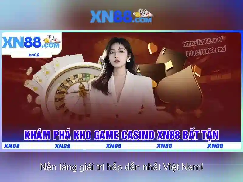 XN88: Nền tảng trực tuyến hiện đại