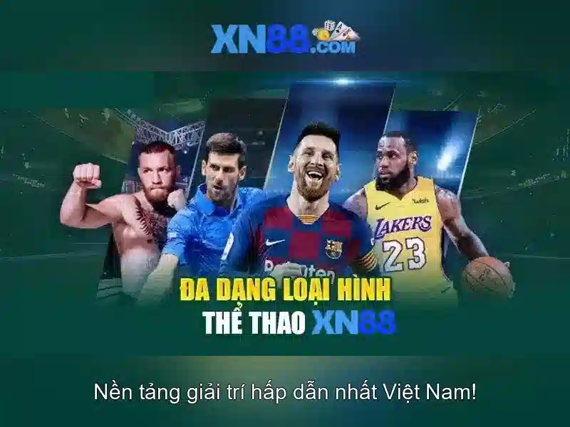 Danh mục trò chơi đa dạng\n