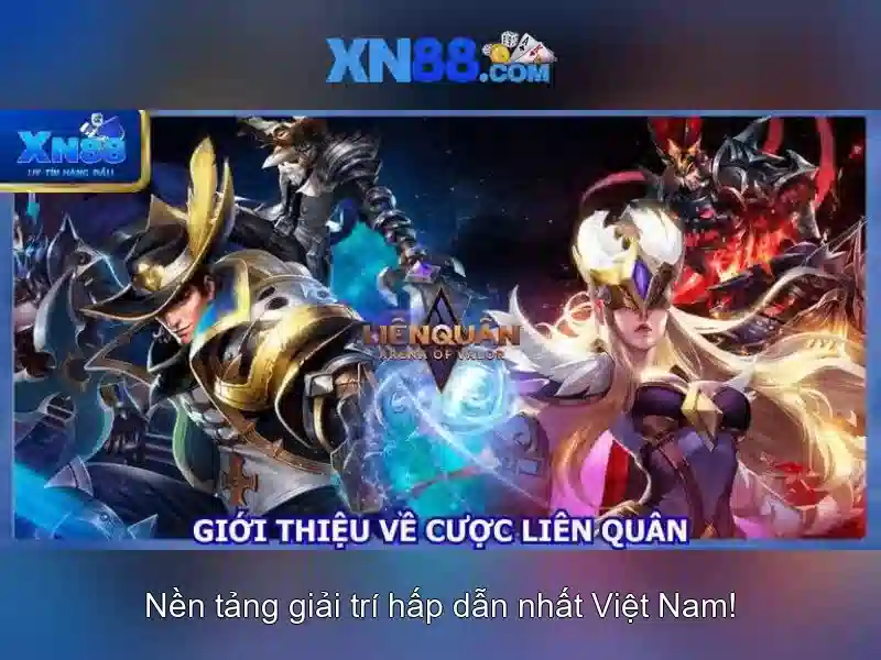 Xn88: tổng quan và ảnh hưởng