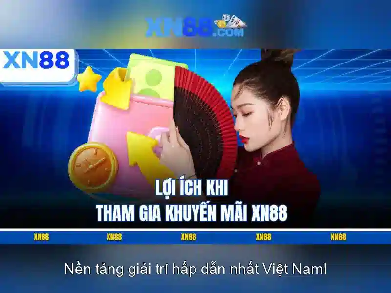 Các đặc điểm nổi bật của xn88 Các đặc điểm nổi bật của xn88