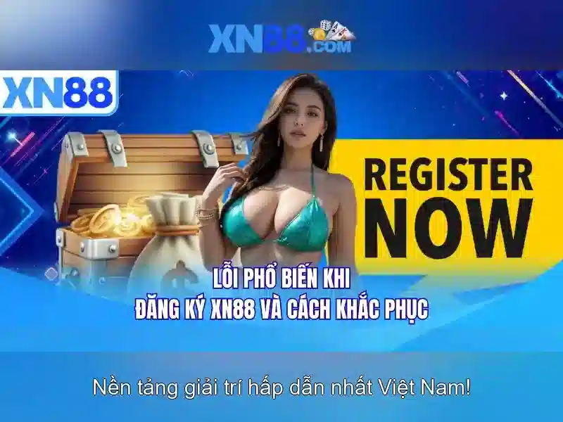 Giới thiệu về xn88: nền tảng giải trí trực tuyến