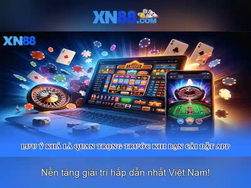 xn88 là gì và tại sao nhiều người quan tâm