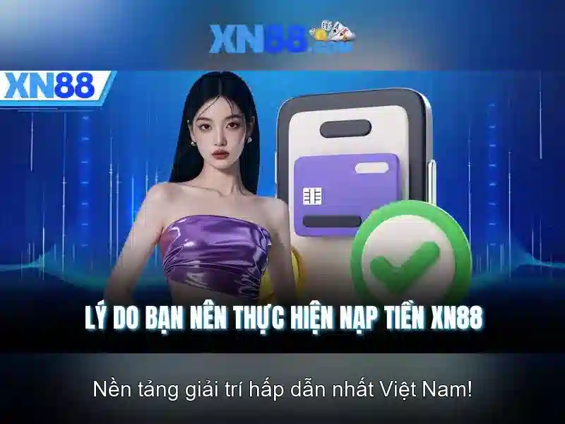 xn88 casino – Trải nghiệm đỉnh cao trực tuyến với ap xn88