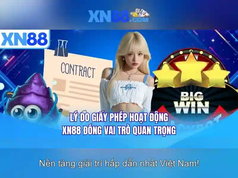 Xn88 — Tổng quan về nền tảng cá cược trực tuyến