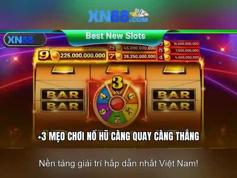 XN88 là gì? XN88 là gì?