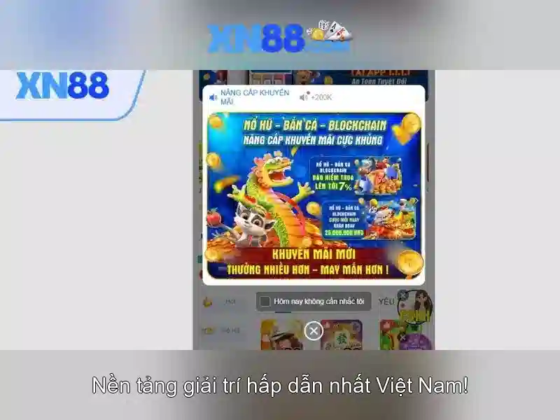 Góc nhìn tổng quan về xn88 Góc nhìn tổng quan về xn88