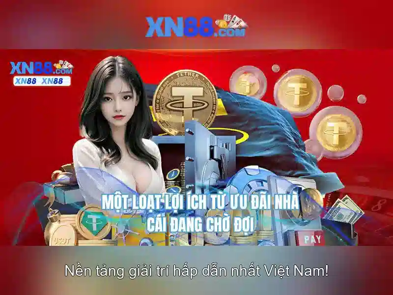 xn88 và sự tò mò xung quanh nó\n