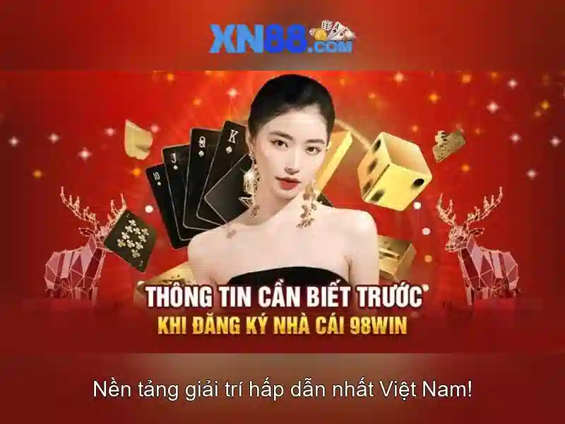 xn88: Tổng quan về nền tảng cá cược trực tuyến