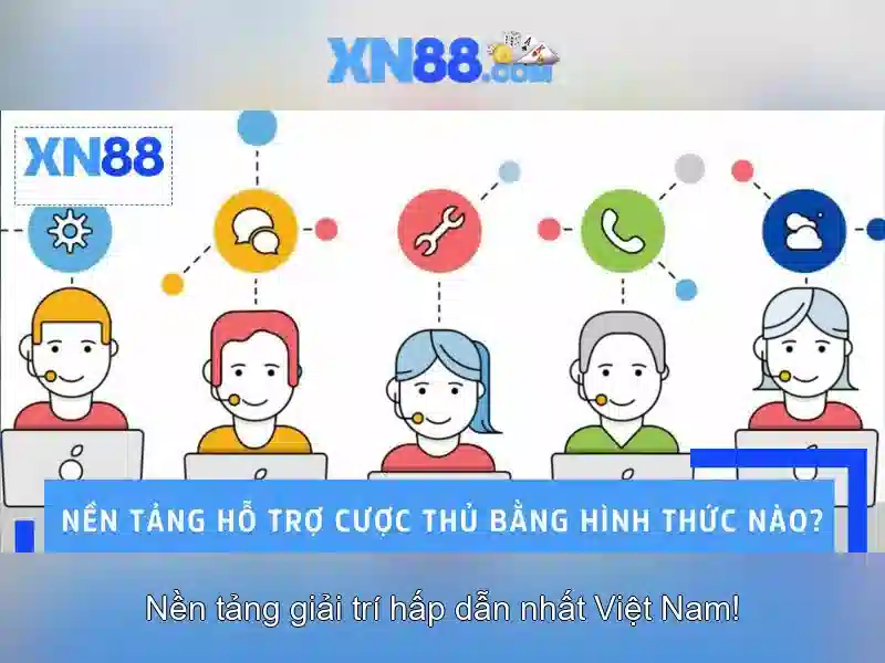 xn88: Khám phá nền tảng trực tuyến và cộng đồng người chơi