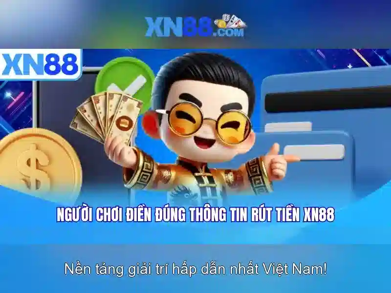 xn88: Tổng quan về nền tảng cược và trải nghiệm người dùng