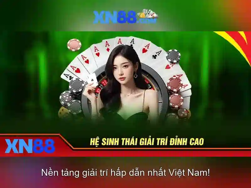 Giới thiệu về xn88\n