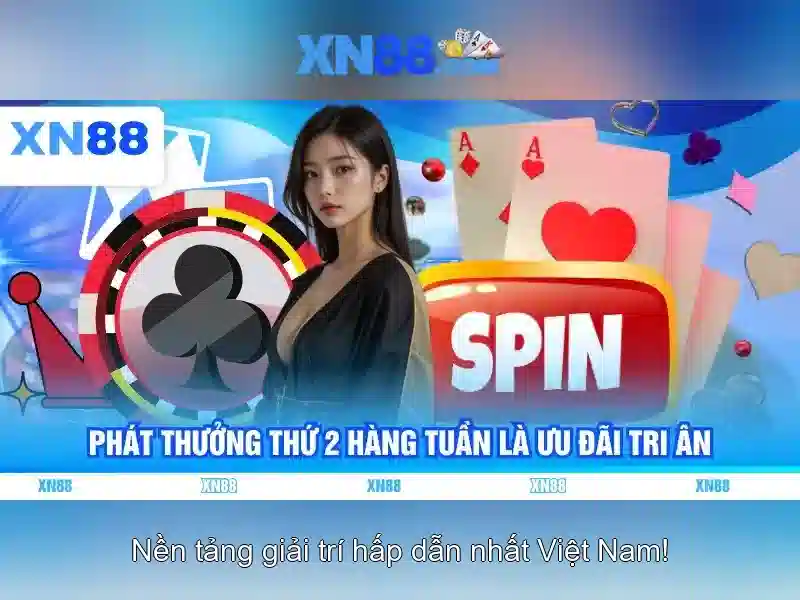 Lịch sử ngắn gọn của xn88